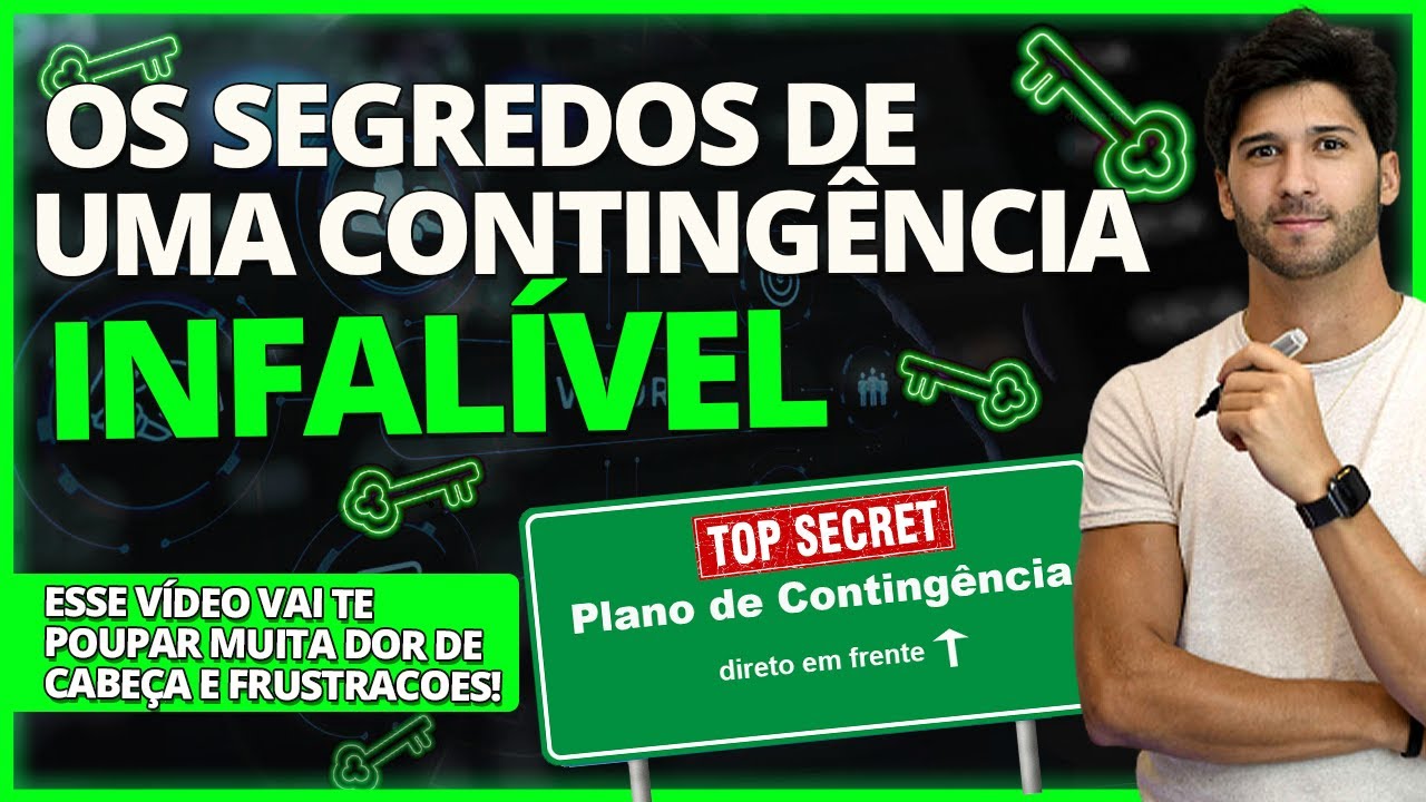 Contingência No Facebook Ads: o que é? Quais os segredos? Qual a melhor de todas?