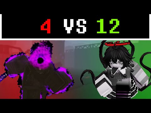 The Most Lethal Roblox Asym | JOMA