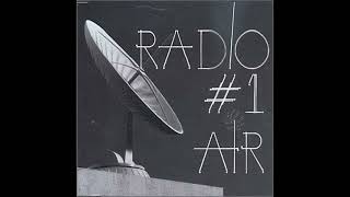 Air - Flowerhead (2001 Radio #1 Single CD)