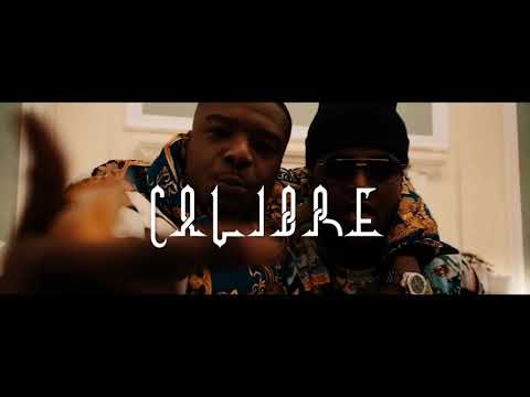 [FREE] Ninho x Da Uzi Type Beat 2019 - "Calibre" (Prod. by MNL Beatz)