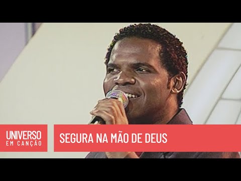 Mão De Deus video
