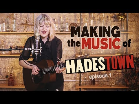 Making the Music: Anaïs Mitchell Breaks Down "Why We Build the Wall" From Hadestown