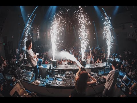 Univz 🌙 Asia Tour Recap | Summer '17 👽