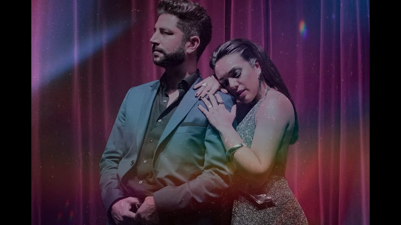 Angela Leiva & Maxi Pardo - Si te vas