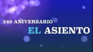 preview picture of video 'Show Aniversario en Sector El Asiento'