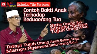 Download lagu USTADZ TILE TERBARU | PNGORBANAN ORANG TUA ( 7 ORANG ANAK BELUM TENTU MAMPU NGERAWAT 1 ORANG TUA.) mp3