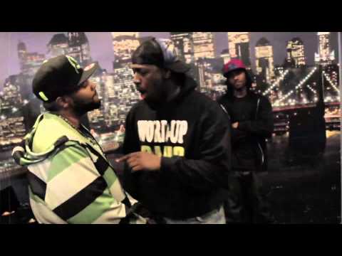 K Quick vs Vito Cognac