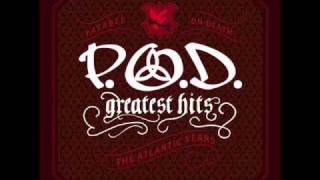 P.O.D. Roots In Sterio