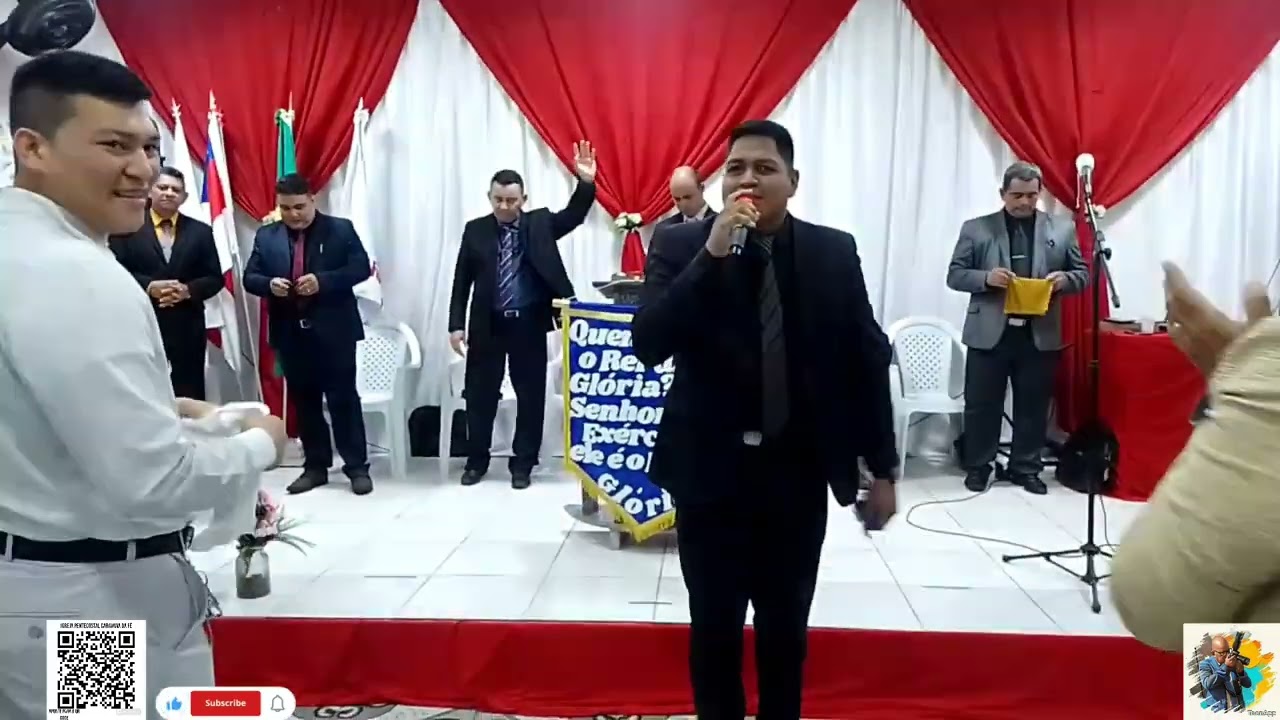 corinho de fogo 🔥