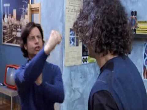 Boris Sceneggiatori TOH!