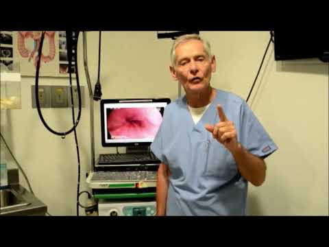 Motivos para consultar al gastroenterólogo