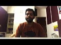 En Ennai Pirindhaai (Cover version ) | Aditya Varma | Guna Balasubramanian