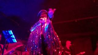 PIG-  Everything LIVE