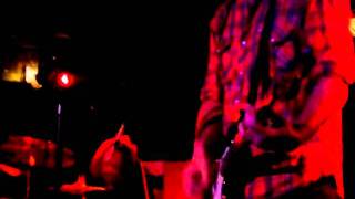 Local H - Tag Along&#39; (unreleased) 4/21/11 at Mercury Lounge