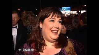 Carnie Wilson Interview (Early 1996)