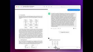 Ask AI about figures & tables in a PDF using PDF Pals