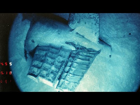 Il terribile segreto del sottomarino affondato USS Scorpion