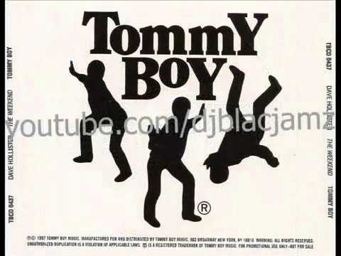 Dave Hollister - the weekend (No Rap Version) (1997)334