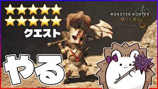 【参加歓迎】モンハンワイルズ最終形態【モンスターハンター ワイルズ】