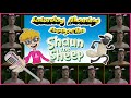 Shaun The Sheep Theme Saturday Morning Acapella