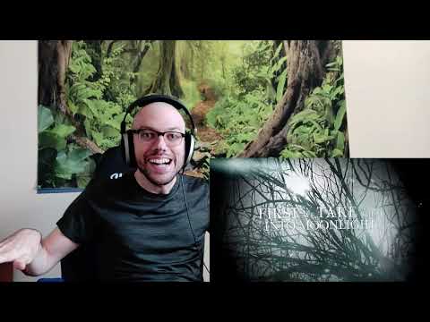 POWERWOLF ft. Johan Hegg - Nightside of Siberia (REACTION!!!)