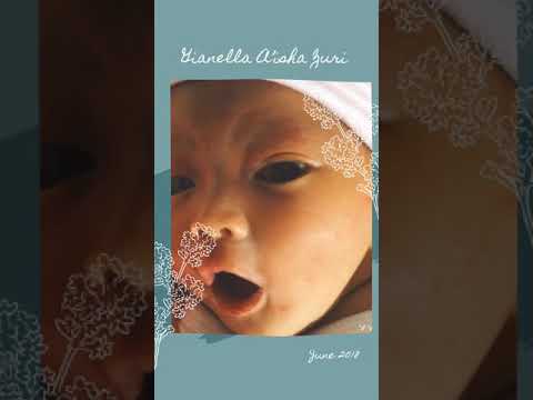 Gianella A’isha Zuri Travilla Onahon