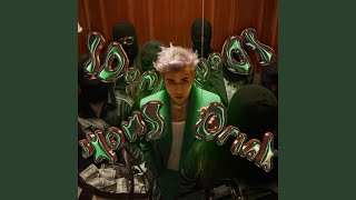 Cover art for I don't smoke and I don't drink