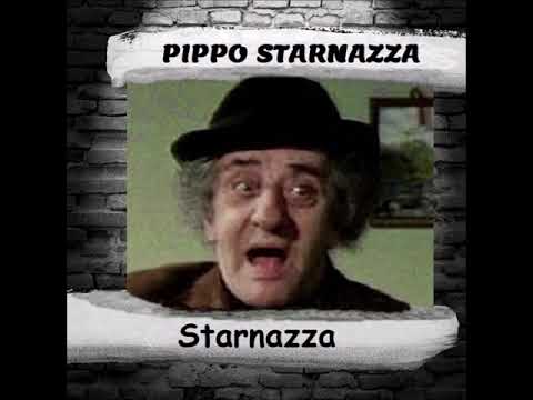 Pippo Starnazza "Starnazza" con Il Quintetto del Delirio