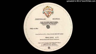 The Doobie Brothers - Real Love