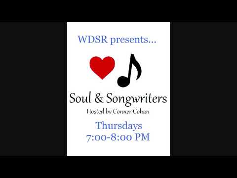 Soul & Songwriters - College Radio Day 2017 Special