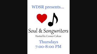 Soul & Songwriters - College Radio Day 2017 Special