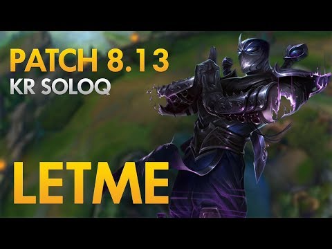 RNG LETME - Shen Top Lane