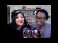 B.A.P Rain Sound MV Reaction 