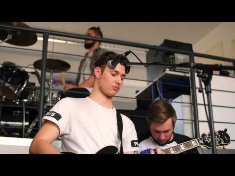 Popbüro Sessions Folge 35: Into The Fray - Scars