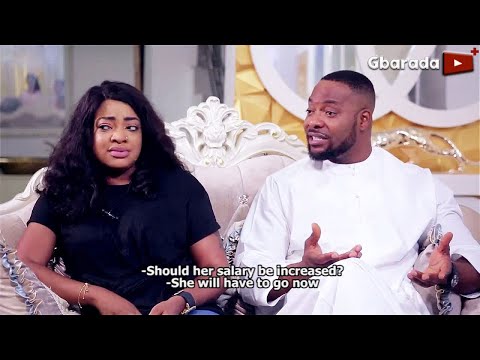 OKO ILE OLOWO- A Nigerian Yoruba Movie Drama Starring Femi Adebayo| Ninalowo Bolanle | Wunmi Toriola