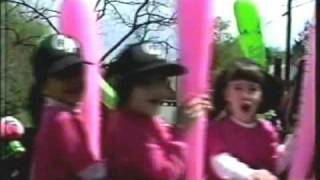 preview picture of video 'College Park Boys & Girls Club Parade 1994'