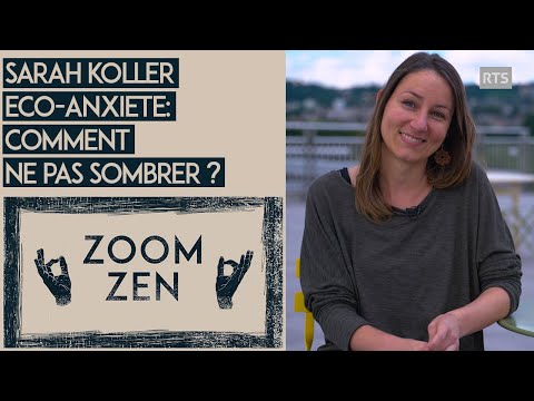 Quand le échauffement climatique panique: le déni, clé de la survie? |  Zoom Zen