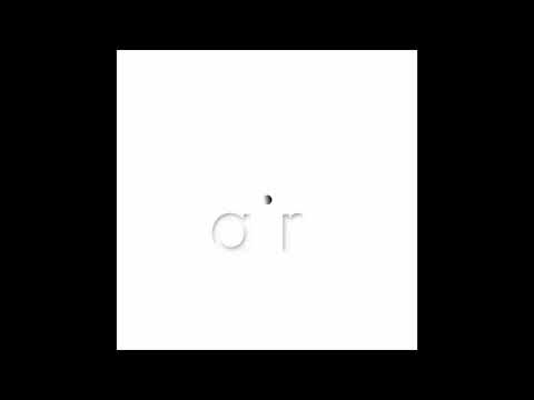 Maria Arnal + John Talabot - ARIA III (Ethernal version)