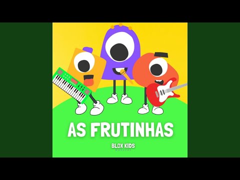 As Frutinhas