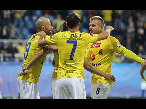 3 liga na żywo: Spartakus Aureus Daleszyce - Motor Lublin