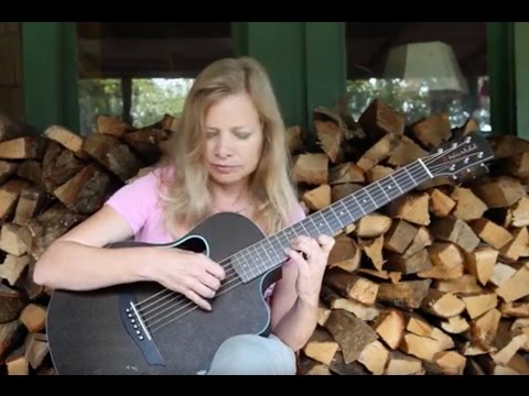 Close To You (Woodshed session)