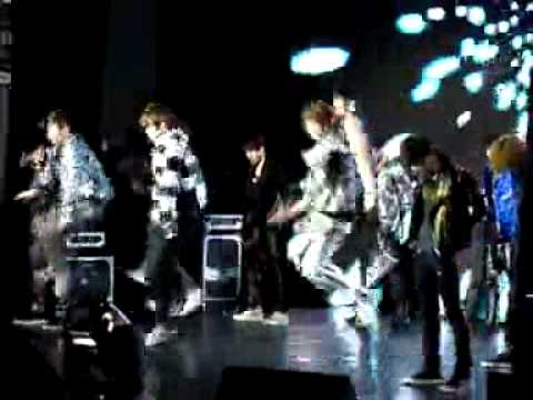 120401 exo showcase beijing - MAMA