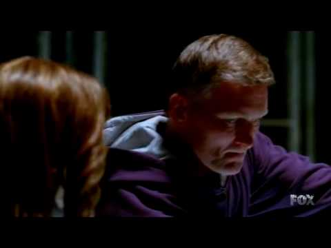 Fringe Episode: The Equation