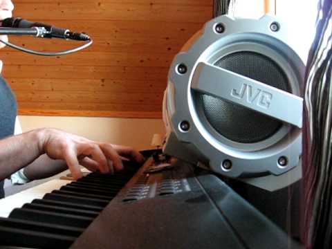 Ole Morten Cover Piano Man - Billy Joel
