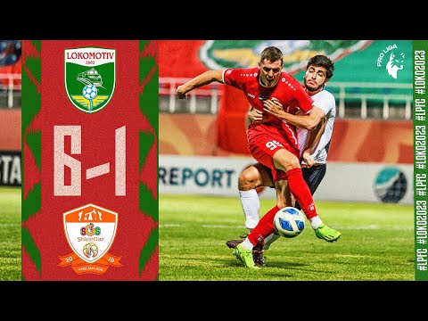 #LOKOVISION. 9-son. "Lokomotiv" -  "Andijon-SGS" uchrashuvidan eng qiziqarli lavhalar