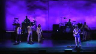 David Byrne -Born Under Punches (The Heat Goes On)- live in Cagliari 2009 [HQ]