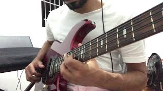 Video thumbnail for Yamaha BB714BS with Tapewounds Strings by Paulo Antonio