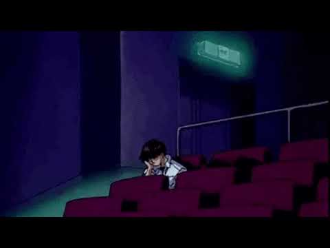 The Loser - Verzache (slowed w/ reverb)