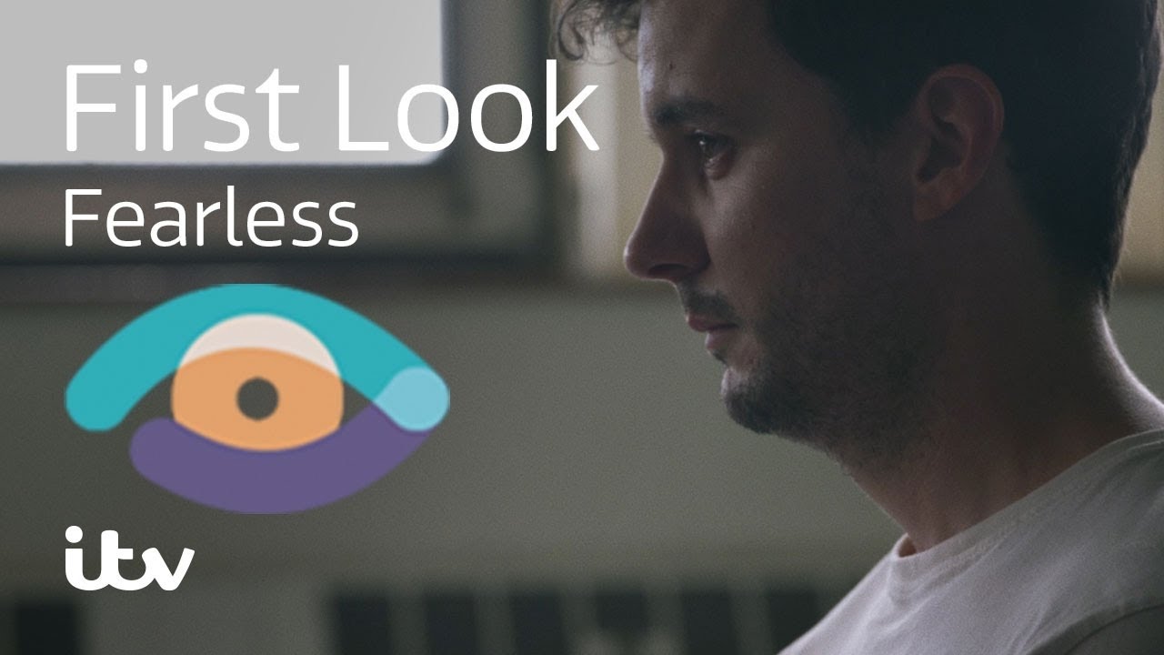 Fearless | First Look
