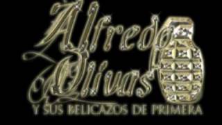 EL SR. DE LA MILICIA - ALFREDITO OLIVAS Y REGULO CARO (ESTUDIO) 2010